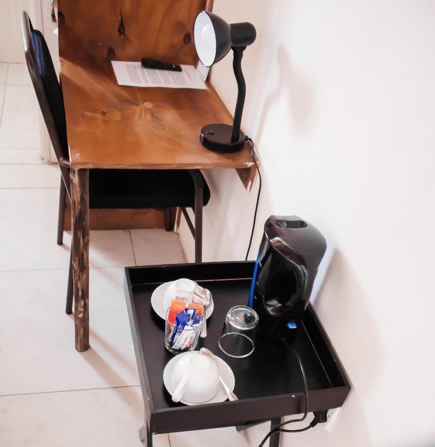 Leeville Guesthouse カサネ エクステリア 写真