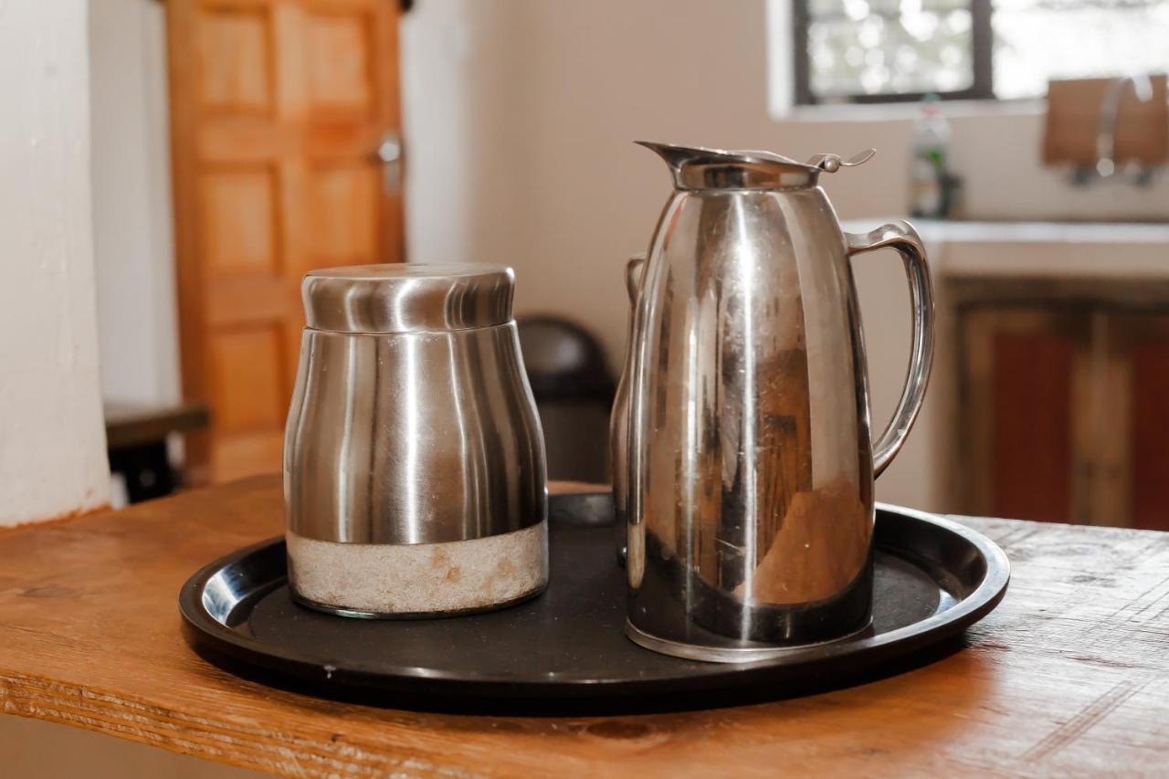 Leeville Guesthouse カサネ エクステリア 写真